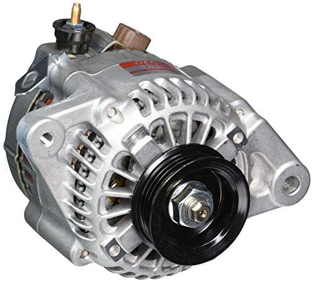 Denso Remanufactured DENSO First Time Fit Alternator 210-0619