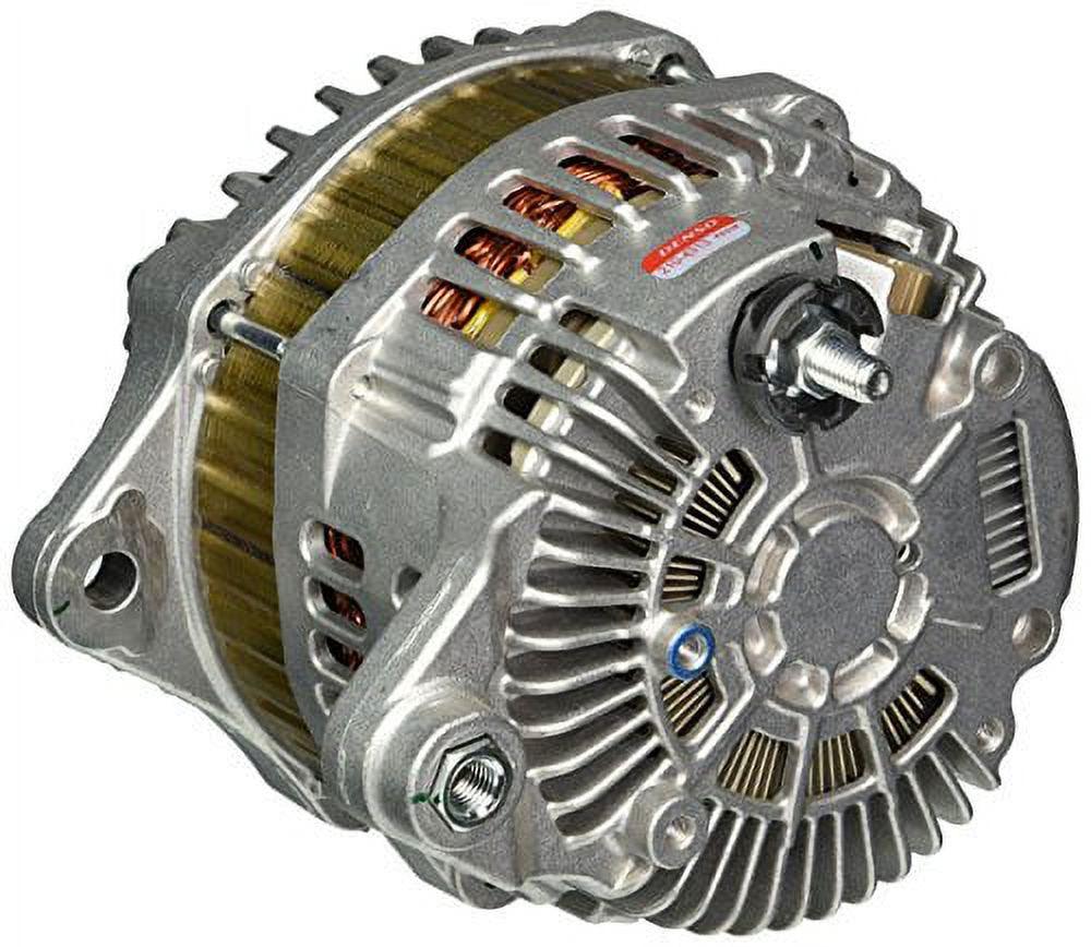 Denso 2104313 DENSO FIRST TIME FIT ALTERNATOR