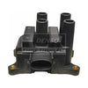 DENSO Auto Parts Direct Ignition Coil P/N:673-6006