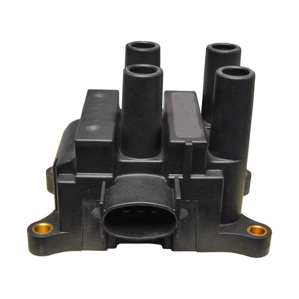 DENSO Auto Parts Direct Ignition Coil P/N:673-6006