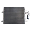 DENSO 477-0756 A/C Condenser