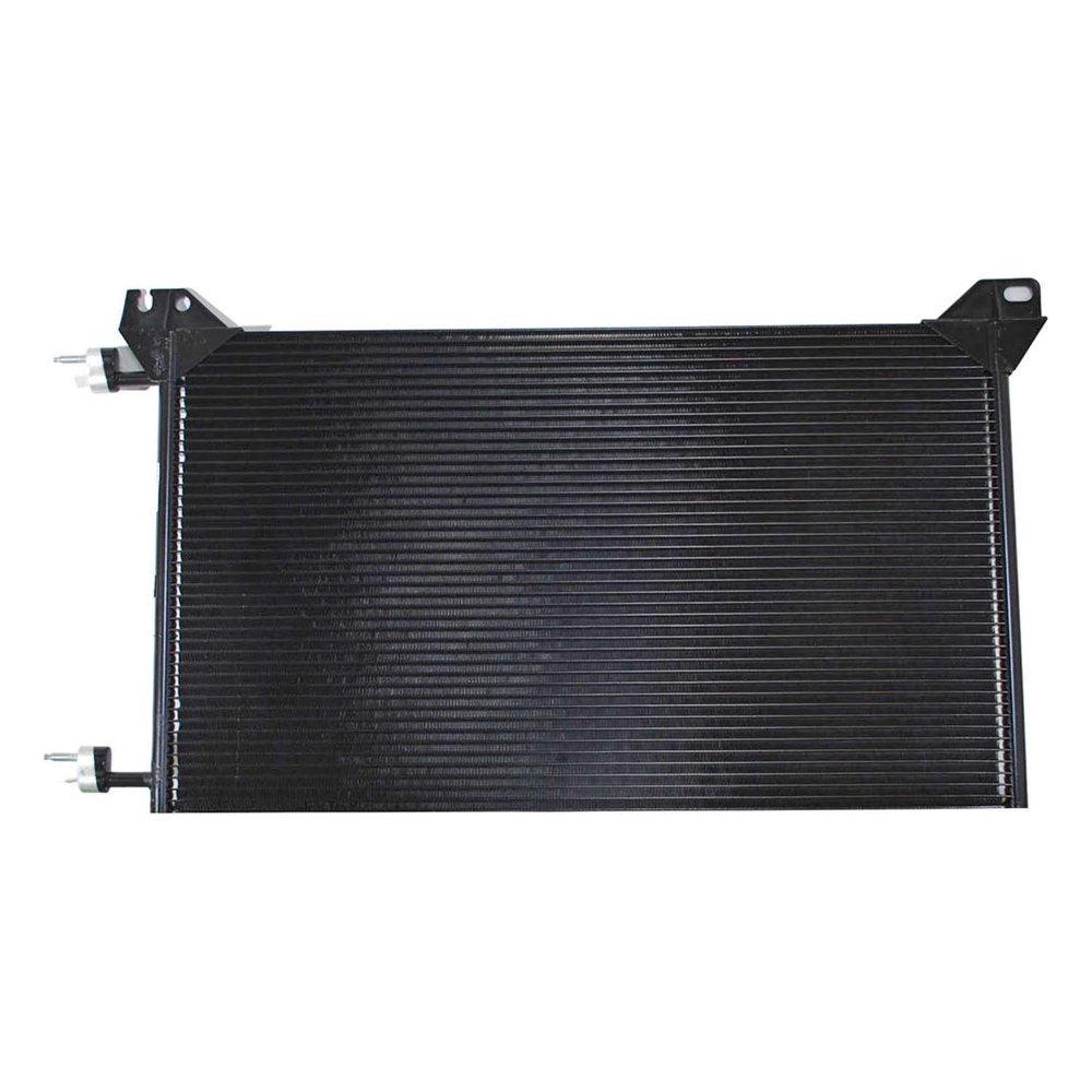 DENSO 477-0771 A/C Condenser