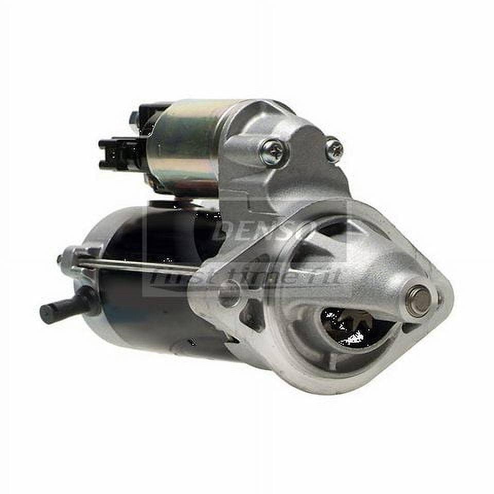 DENSO 280-0330 First Time Fit Starter Motor for 03-08 Corolla Matrix Vibe