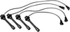 Denso 671-4143 Spark Plug Wire Set Fits 1999 Toyota Tacoma