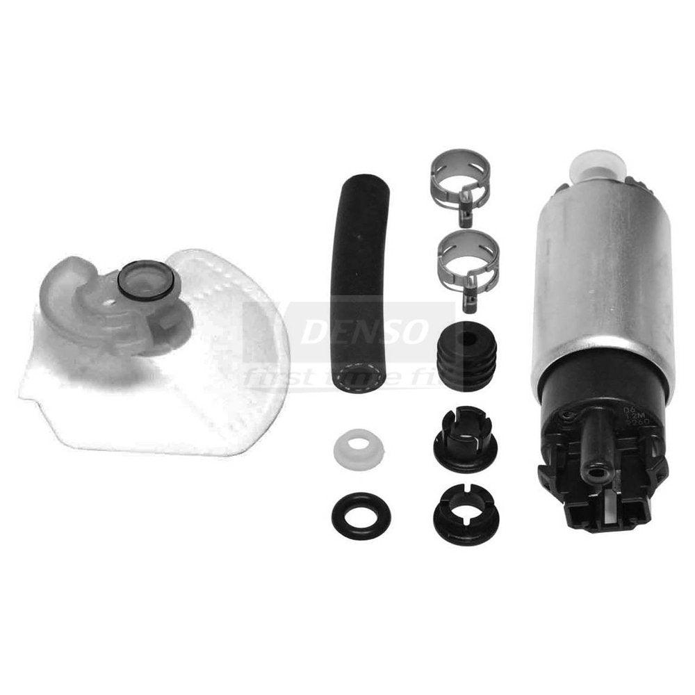 Denso 950-0226 Fuel Pump Mounting Kit