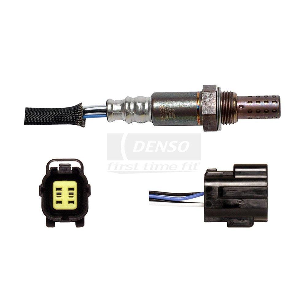 Denso Oxygen Sensor 234-4723