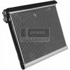 DENSO Auto Parts A/C Evaporator Core P/N:476-0024