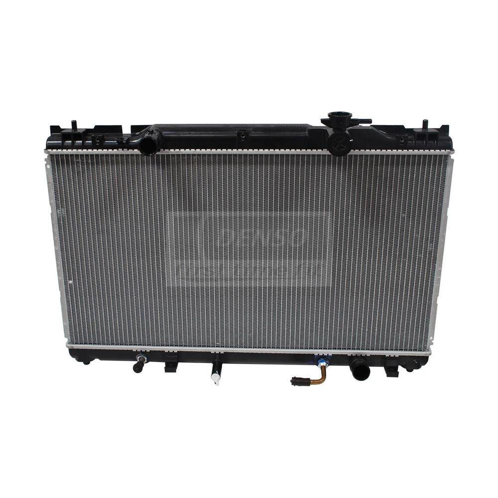 Denso 221-0506 Radiator