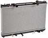 Denso 221-0506 Radiator