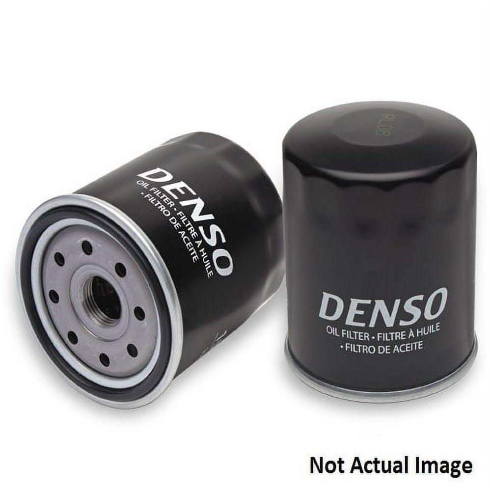 Denso Engine Oil Filter 150-2004