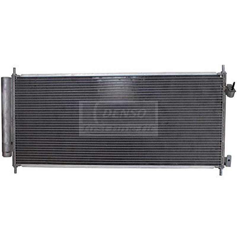 DENSO 477-0654 A/C Condenser