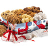 David’S Cookies Winter Wonderland Crate 6 Lbs. Total