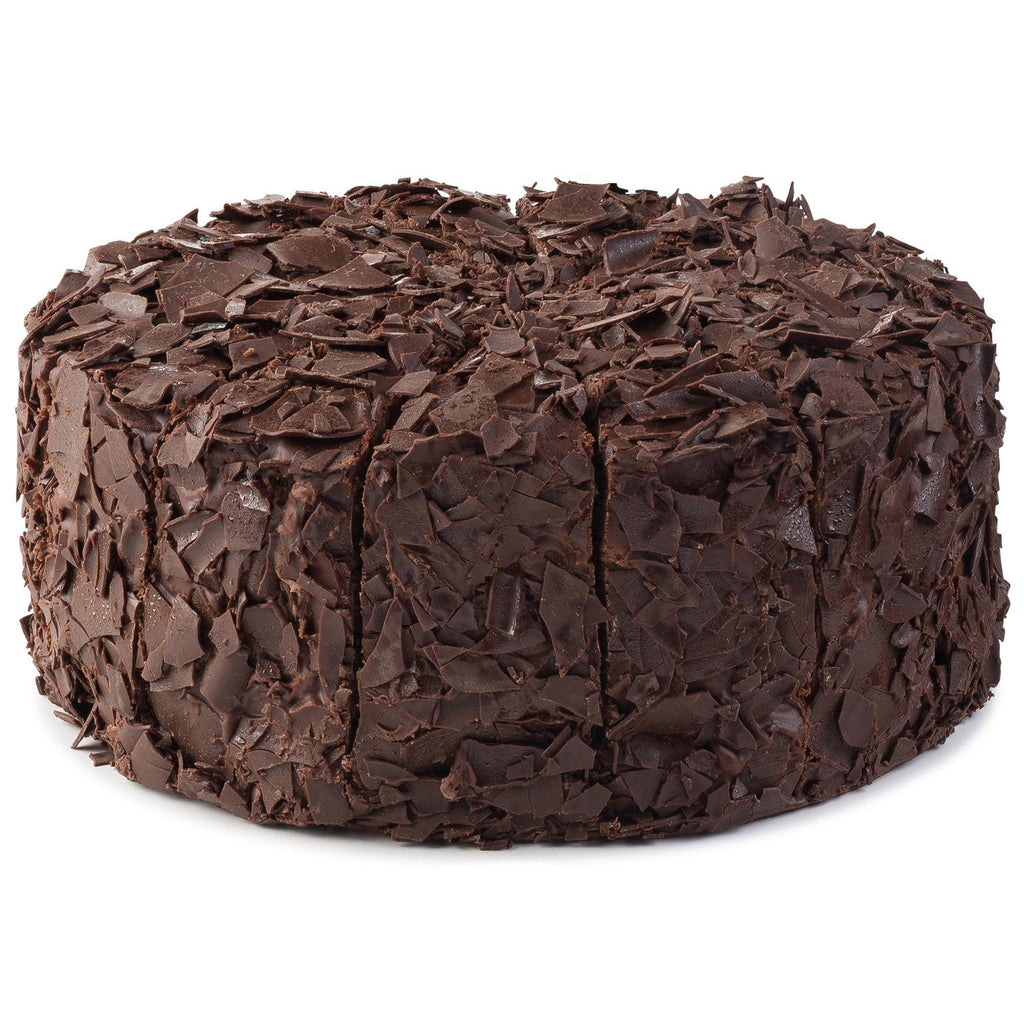 David’S Cookies Premier Chocolate Cake, 7.2 Lbs