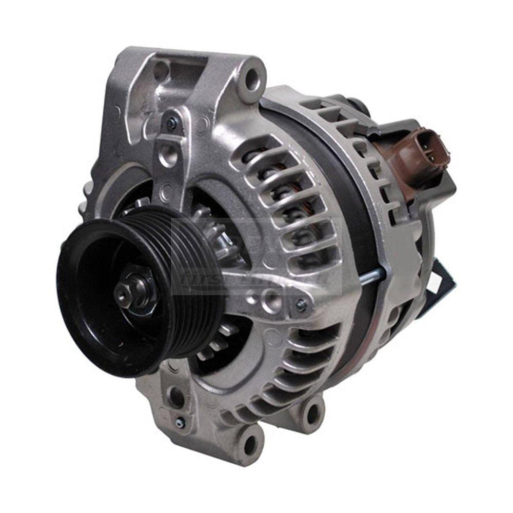 Denso 2100609 Alternator Used