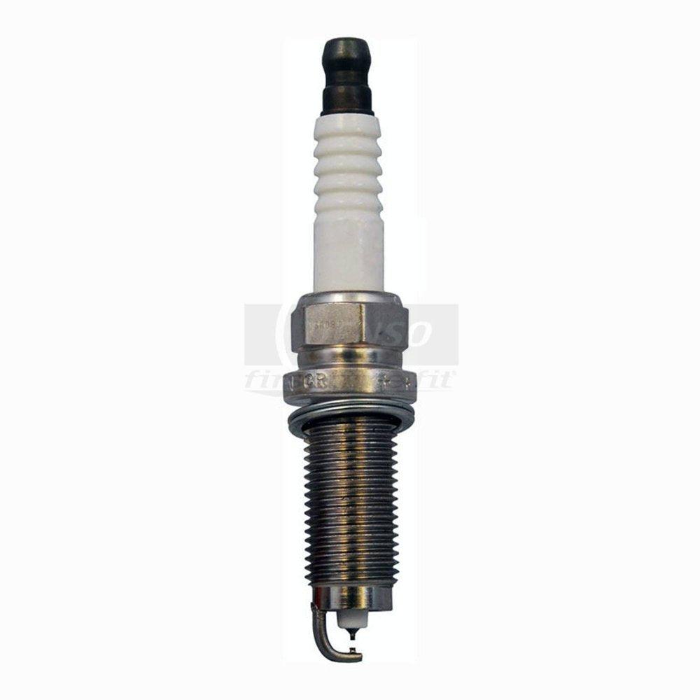 DENSO 3490 Spark Plug Iridium Long-Life for 13-16 Nissan Altima Rogue