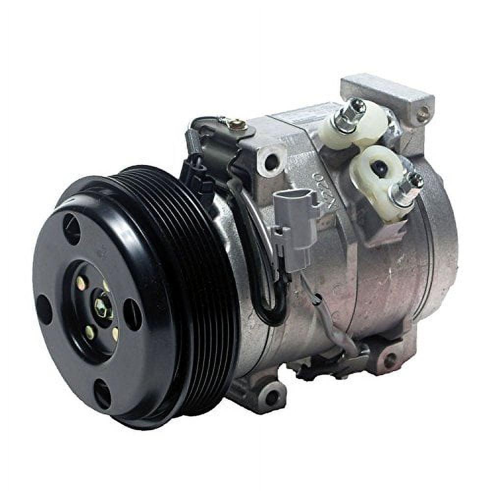 Denso 471-1371 A/C Compressor