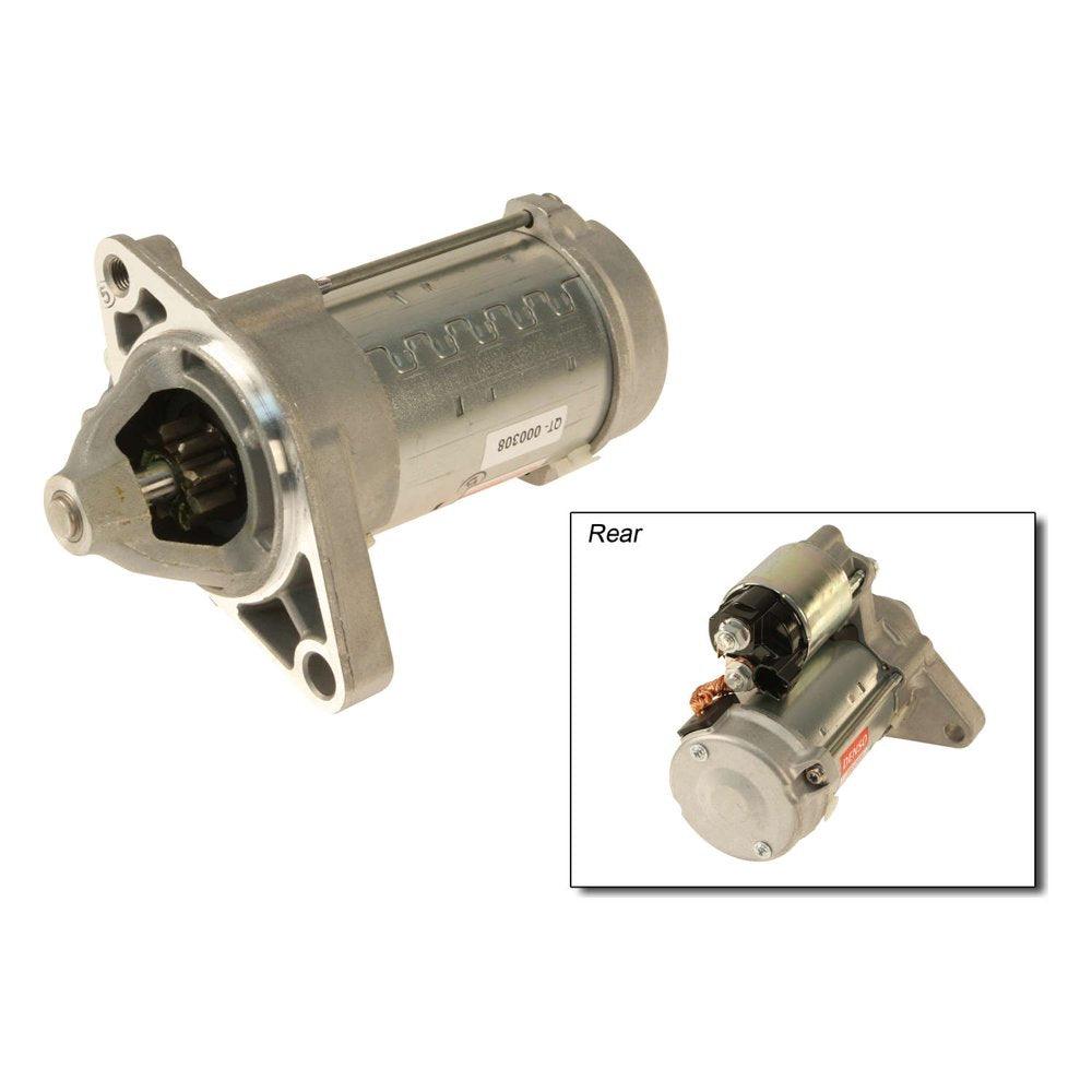 Denso DENSO First Time Fit® Starter Motor – Remanufactured 280-0400