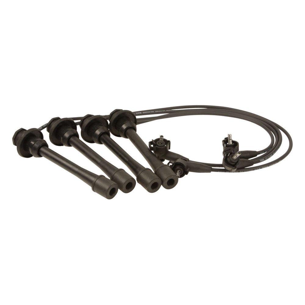 Denso 671-4146 Original Equipment Replacement Wires Fits 1996 Toyota Tacoma