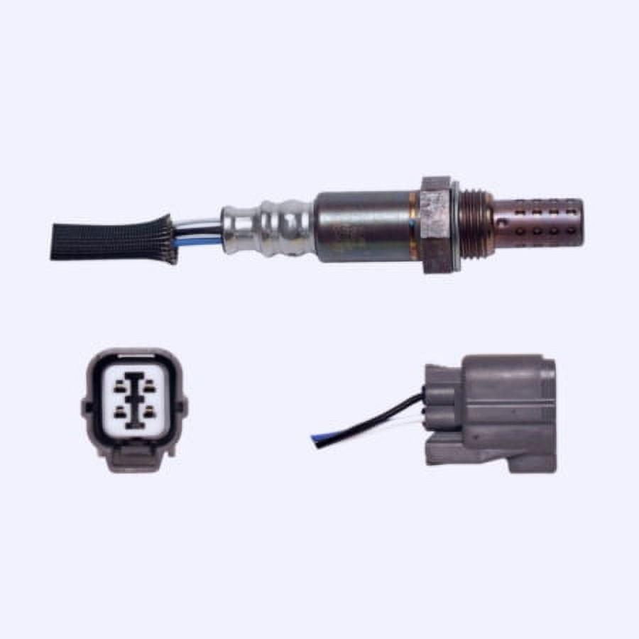 Denso Oxygen Sensor 4 Wire, Direct Fit, Heated, Wire Length: 13.19