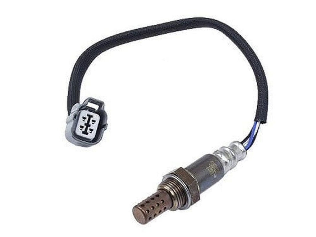 Denso Oxygen Sensor 4 Wire, Direct Fit, Heated, Wire Length: 13.19