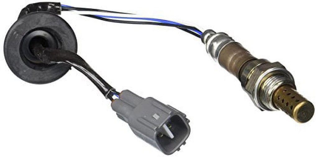 DENSO 234-4061 Oxygen Sensor 4 Wire, Direct Fit, Heated, Wire Length: 14.17