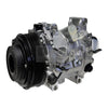 Denso New AC Compressor