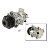 Denso New AC Compressor