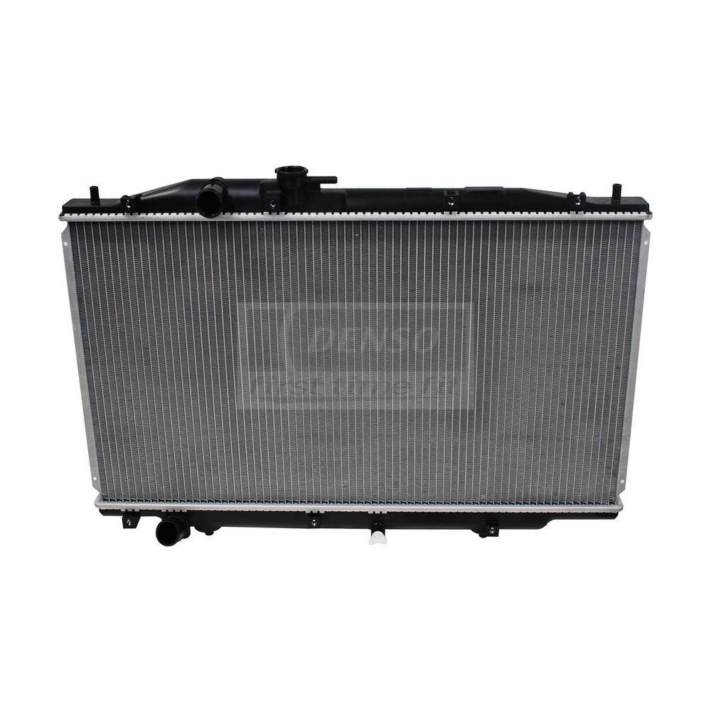 Denso 221-3230 Radiator Fits 2003-07 Honda Accord 3.0L