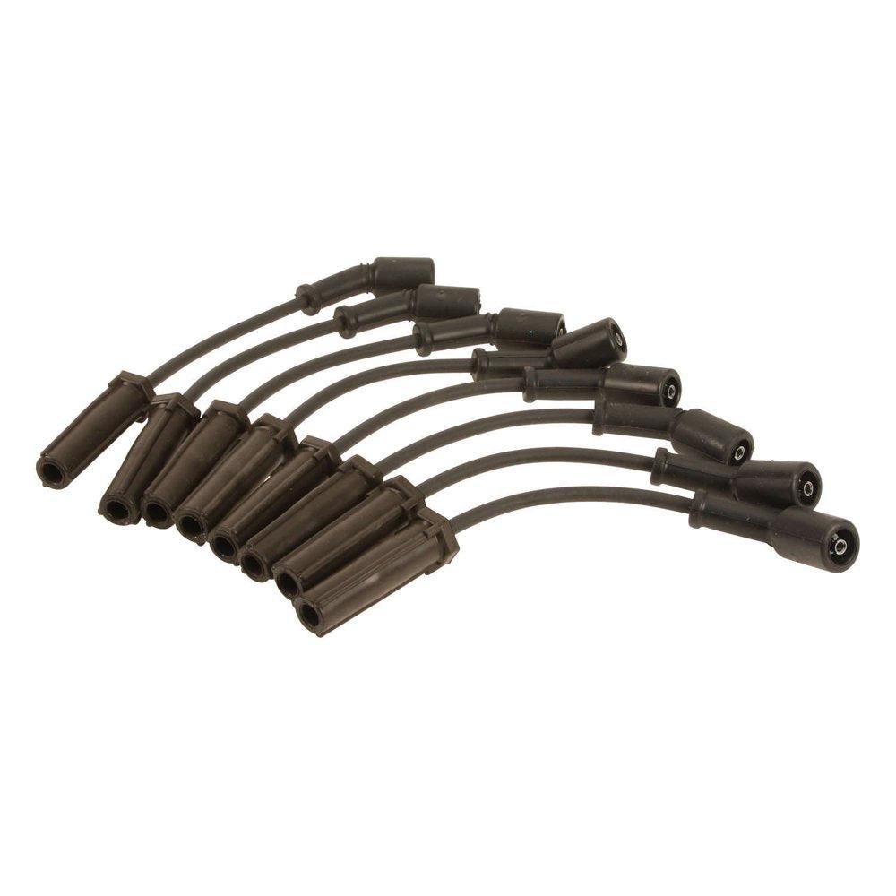 Denso 671-8063 Spark Plug Wire Set 7MM