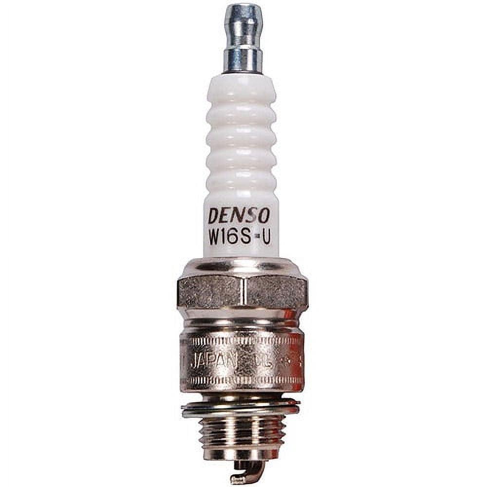 DENSO 5044 W16S-U Spark Plugs