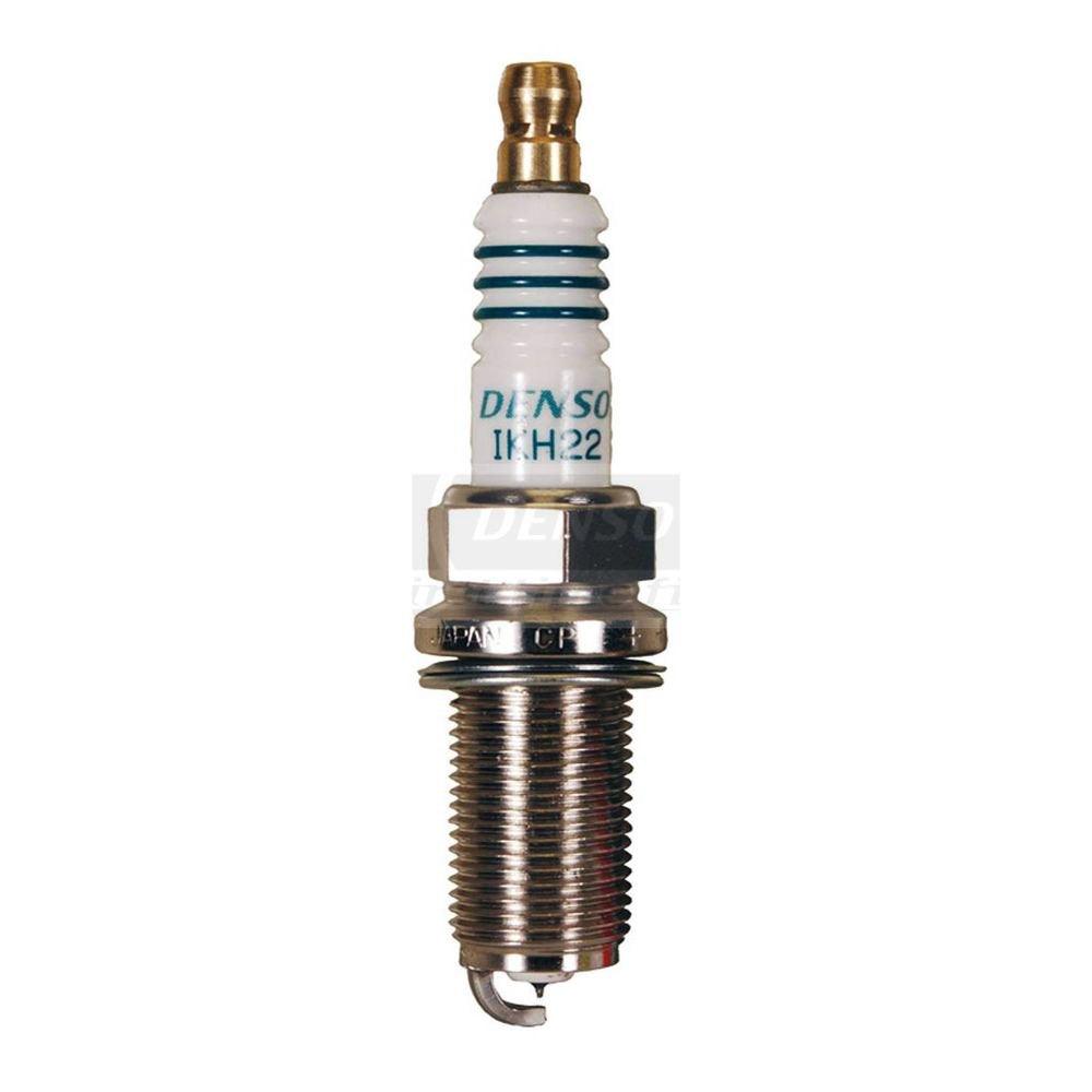 DENSO 5345 Spark Plug (4 Pack)