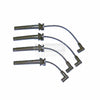 Denso 671-4082 Wire Set