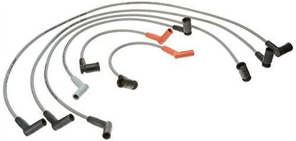 Denso 671-6117 Original Equipment Replacement Wires