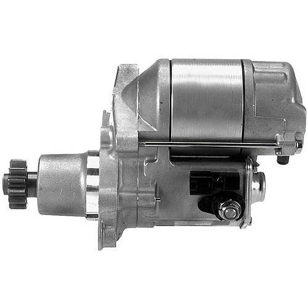 Denso DENSO First Time Fit® Starter Motor – Remanufactured 280-0171