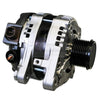 Denso Remanufactured DENSO First Time Fit Alternator 210-1131 Fits 2015 Toyota Highlander