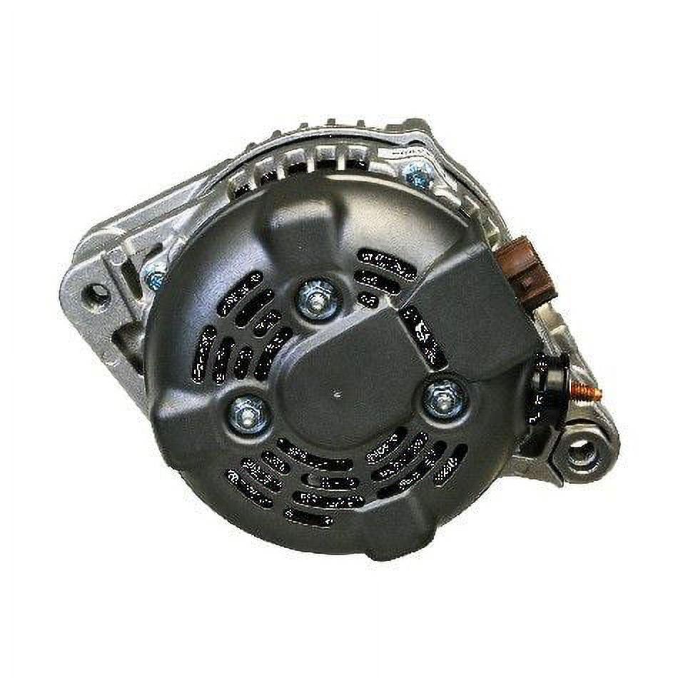 Denso Remanufactured DENSO First Time Fit Alternator 210-1131 Fits 2015 Toyota Highlander