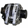 DENSO 210-1128 First Time Fit Alternator for 07-16 ES350 Highlander RX350