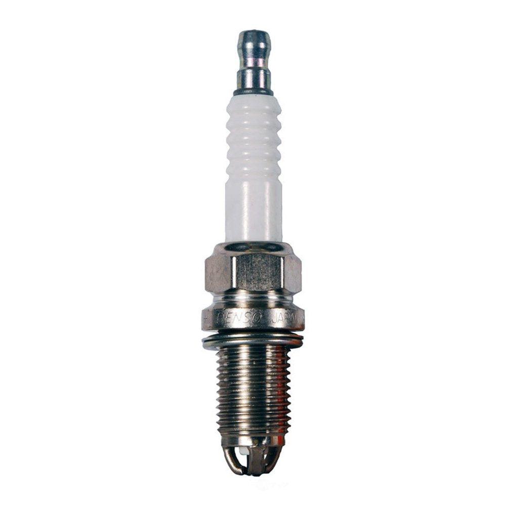 DENSO 5062 K22PBR-S Spark Plugs