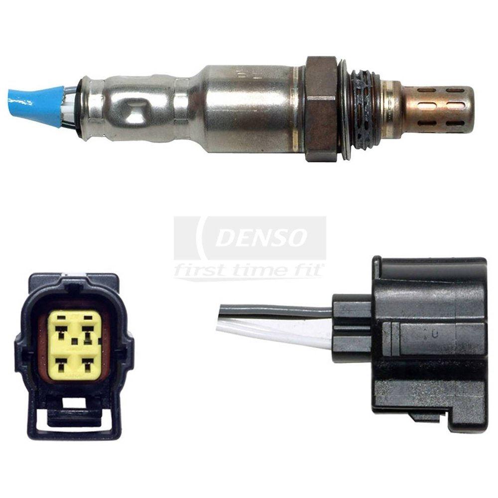 Denso #234-4952 Oxygen Sensor