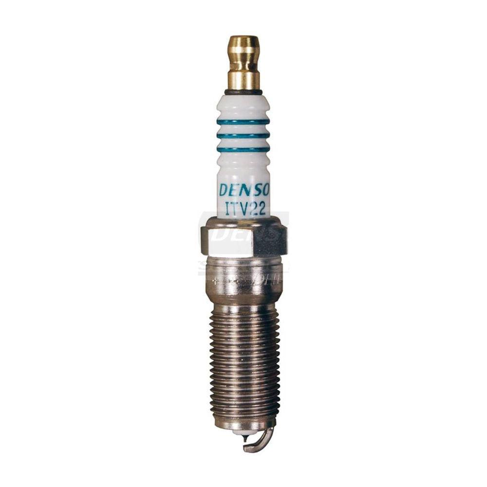 Denso Iridium Power 5340 Spark Plug 2012 Mazda 3