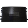 Denso 477-0816 A/C Condenser