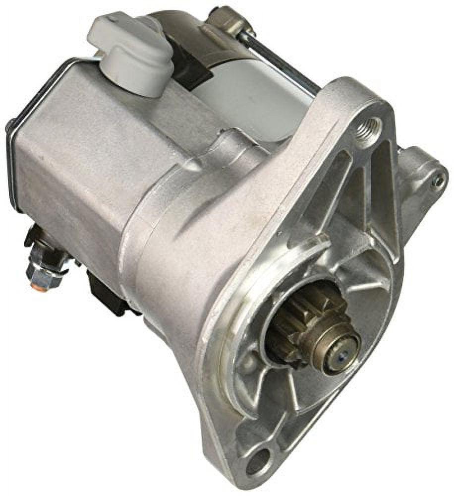 Denso DENSO First Time Fitâ® Starter Motor Â€“ Remanufactured 280-0100 Fits 1997 Toyota Corolla