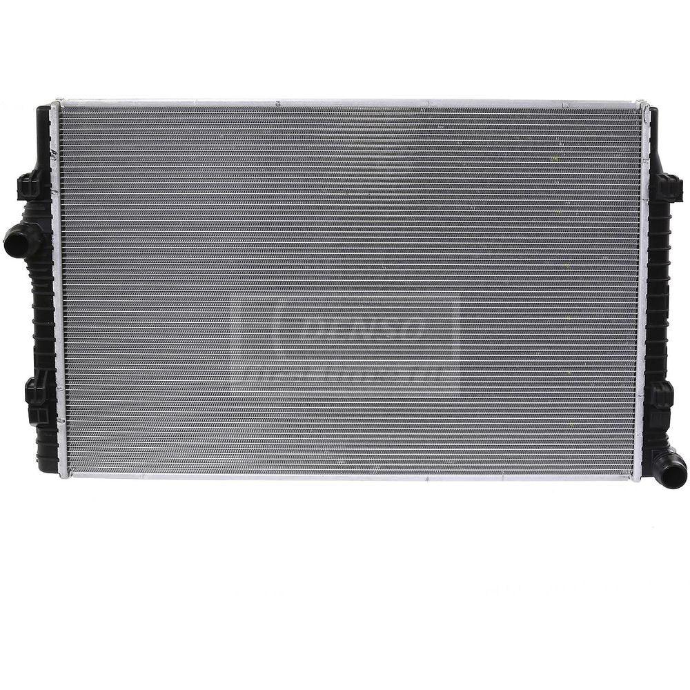 Denso 221-9430 Radiator, 1 Pack