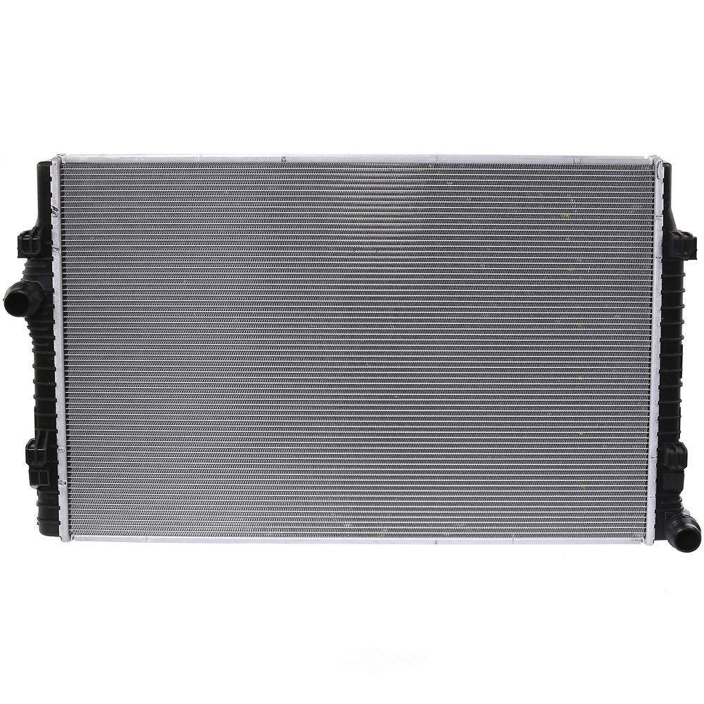 Denso 221-9430 Radiator, 1 Pack