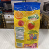 2 Packs Mamba Fruit Chews, Strawberry Raspberry Orange, over 165 Pieces, 35.3 Oz