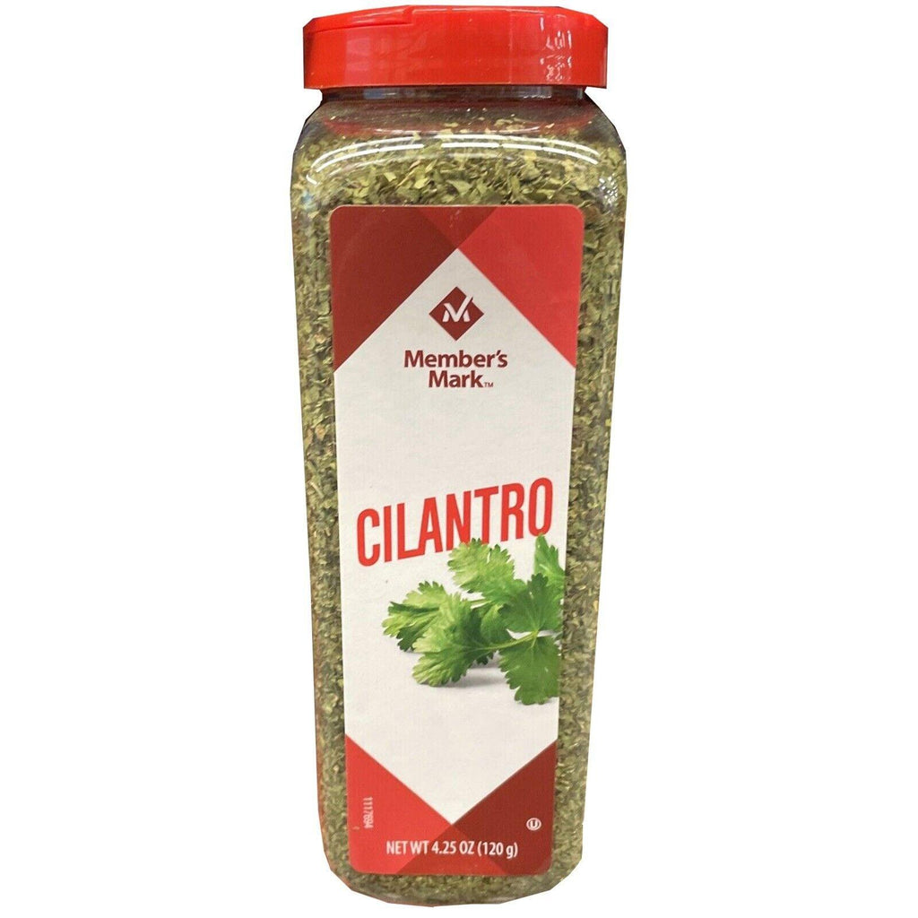 2 Packs Member&#039;S Mark Cilantro (4.25 Ounce)