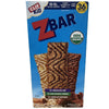 2 Packs CLIF Kid Zbar 36 Ct 12 Choc Chip 12 Iced Oatmeal 12 Chocolate Brownie