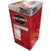 2 Packs Jack Link’S Original 0.92Oz 20-Piece Beef Sticks