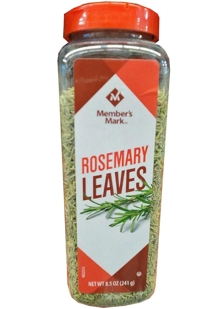 2 Packs Member&#039;S Mark Rosemary Leaves (8.5 Oz)