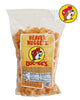 2 Bags of Original Buc-Ee&#039;S Beaver Nuggets Sweet Corn Puffed Snacks Texas (13Oz)